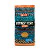 Třtinový cukr Very Dark DRUID 1 kg