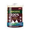 100% Natural extra jemné chlebíčky hrachové s mořskou solí DRUID 100g