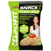 3D CelpoFitsnack50g paradajka bazalka SMALL 1