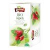 BIO bylinný čaj šípek DRUID 30 g
