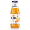Šťáva mrkev, pomeranč, jablko Fructal 700ml