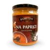 BABIččiny omáčky na paprice