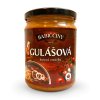 BABIččiny omáčky gulášová