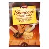 Třtinový cukr skořicový (15 % skořice) DRUID 20 g