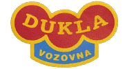 Dukla vozovna