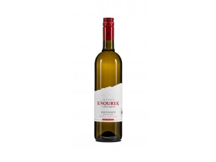 KNOUREK RYZLINK SAUVIGNON PS