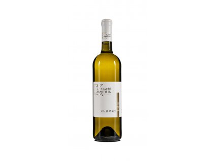 HLAVAC CHARDONNAY RESERVA