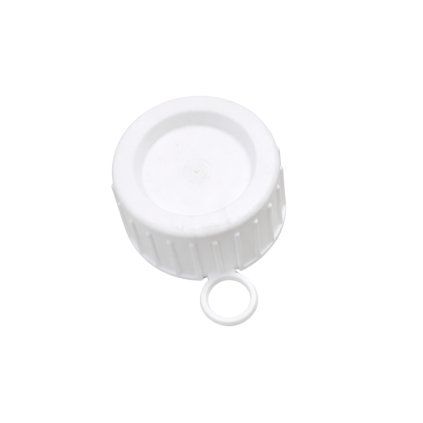 PLASTOVÉ VÍČKO DN25