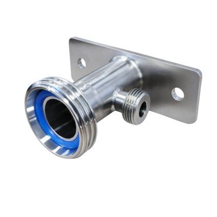 SANITAČNÍ ADAPTÉR DN25