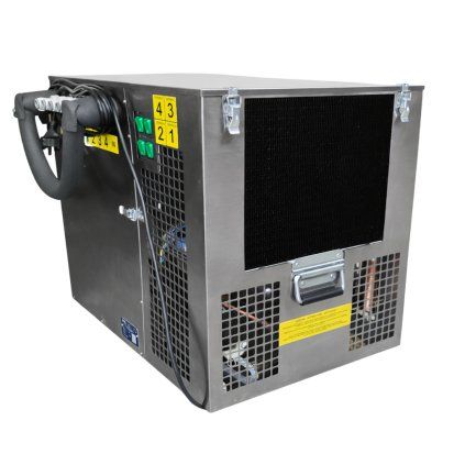 DOCHLAZOVAČ DELTON H 120