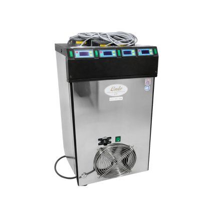 Dochlazovač CWP 300 Lindr