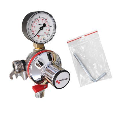 REDUKČNÍ STANICE VZDUCH MM