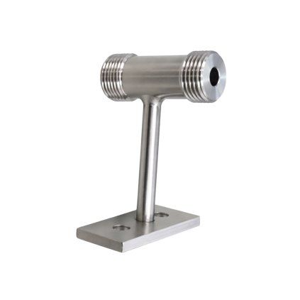 ZPĚTNÁ KLAPKA S TORPÉDKEM