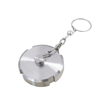 ZASLEPOVACÍ MATICE DN25 S ÚCHYTEM