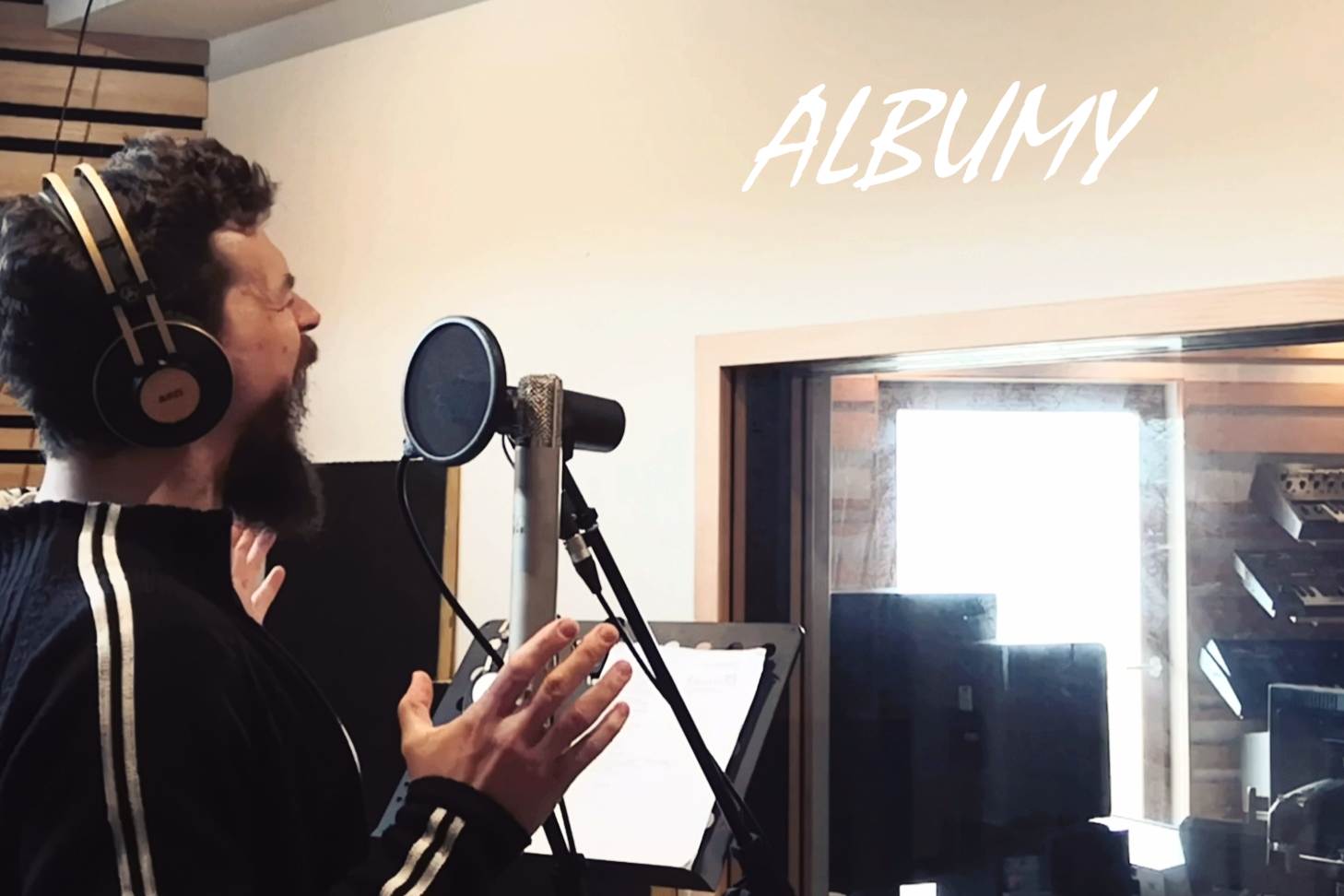 ALBUMY