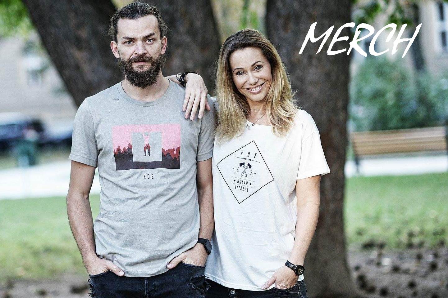 MERCH