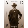 dp kniha antonin dvorak pribeh cloveka