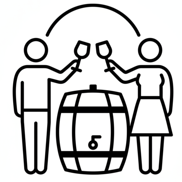 U nás prožijete svůj příběh vína