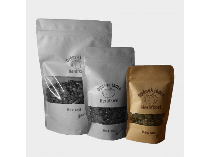 natural 100g