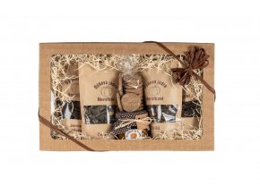 Dárková krabička č.2