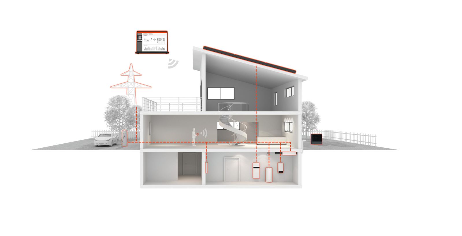 Viessmann Vitocal – ekologická energie