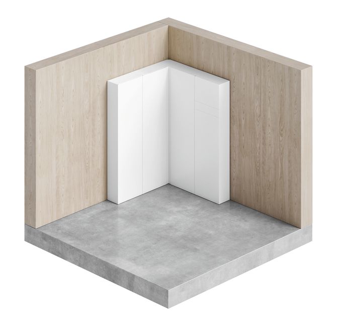 Viessmann invisible 3