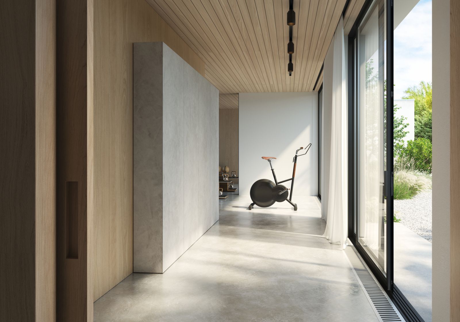 Viessmann invisible 4