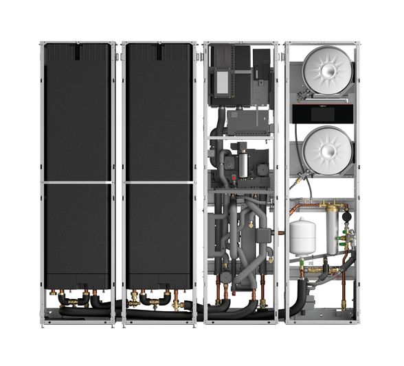 Viessmann invisible 5