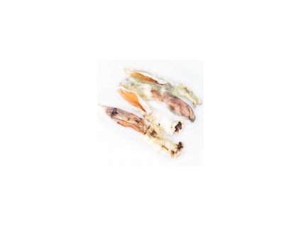 Králičí ouška se srstí 5 ks