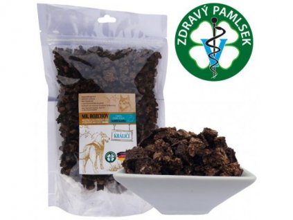 60 susene maso kralici kostk