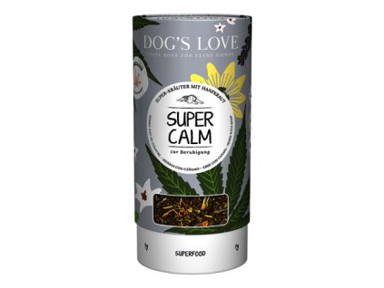 krauter supercalm