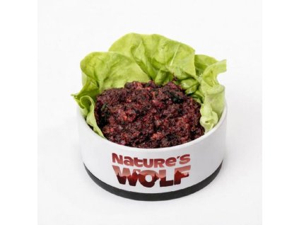 NW Jelen, jehně 500 g