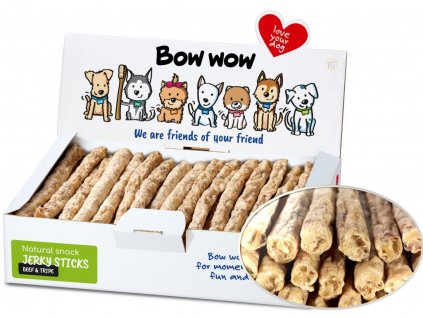 4845 naturalni tyc s drztkami