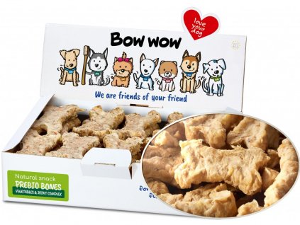 2220 1 kost prebio natural se zeleninou a kloubni vyzivou