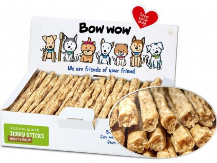 26784 1 naturalni tyc se susenym hmyzem dyni a inulinem 50ks box