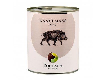 kanci maso 800g