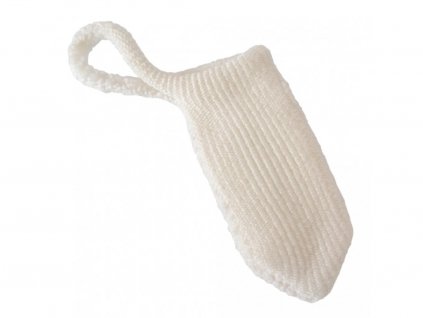 6306 naprstek na cisteni zubu mikrovlakno