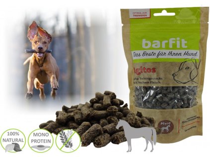 46848 agitos mekka treninkova odmena konina