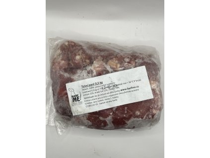Telecí pyré 500 g