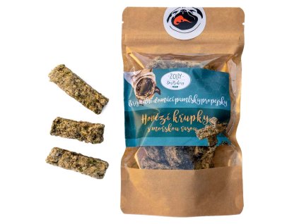 zolly dog bakery pamlsky drstky nori