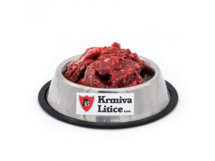 zverina hrubomleta svalovina