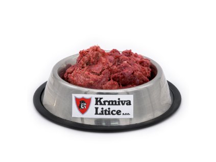 hov plice hrubomlete