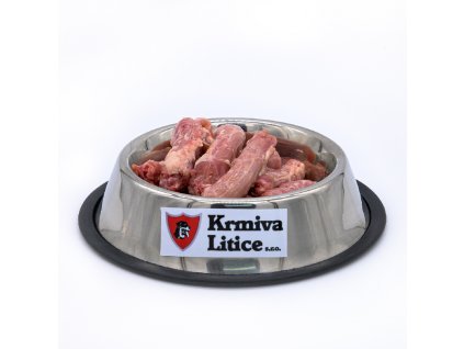 kureci krky 2kg