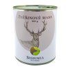 konzerva zverina 800g