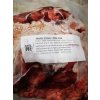 Hovězí ořez z hlav 1 kg