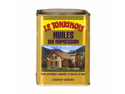 Le Tonkinois Bio Impression Oil 1L 590x 450x450
