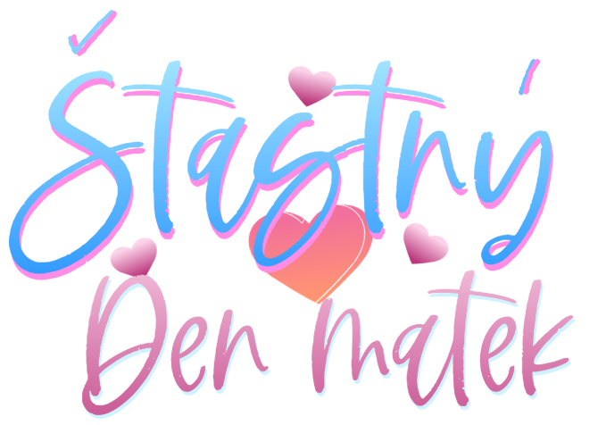 Slavíme Den matek s Diamond Shiny!