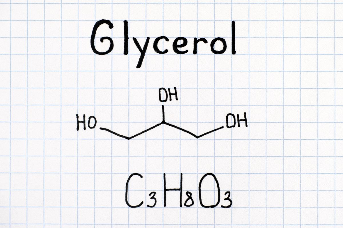 Jak využít glycerin?