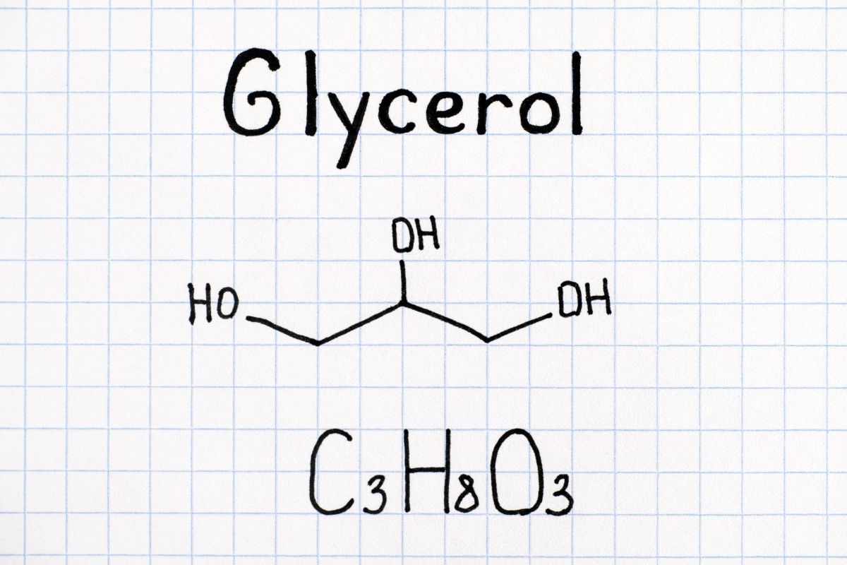 Jak využít glycerin?