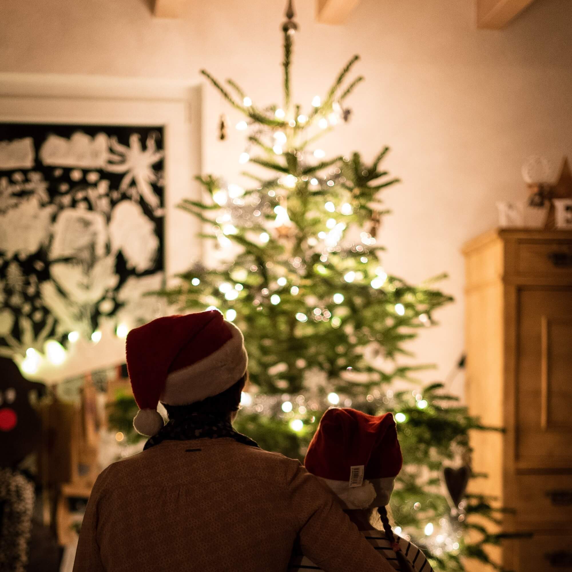 Připravte se na Vánoce s předstihem!